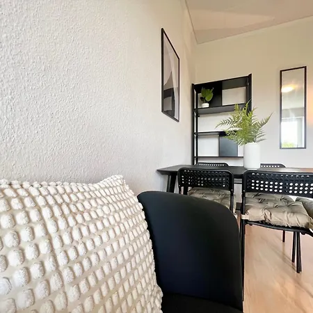 Gemuetliches, Geraeumiges Im Herzen Von