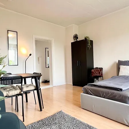 Gemuetliches, Geraeumiges Im Herzen Von Apartamento *