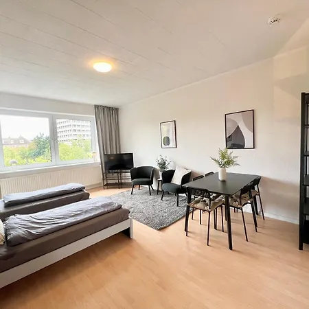 Apartment Gemuetliches, Geraeumiges Im Herzen Von
